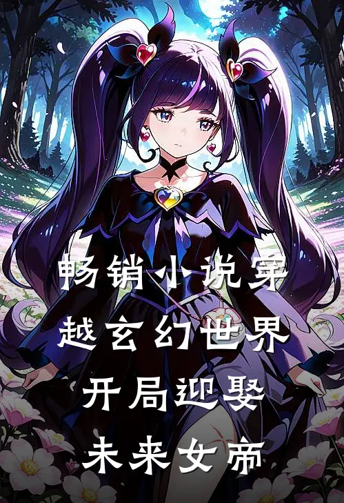 畅销小说穿越玄幻世界：开局迎娶未来女帝
