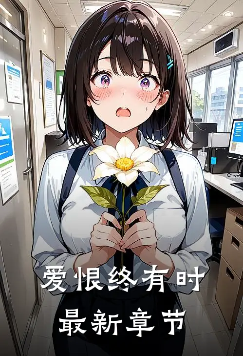 爱恨终有时最新章节