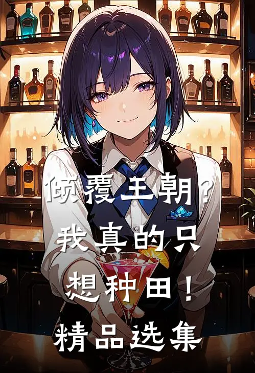 倾覆王朝?我真的只想种田!精品选集