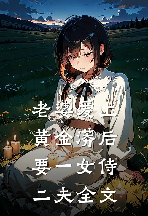 老婆爱上黄金蟒后，要一女侍二夫全文