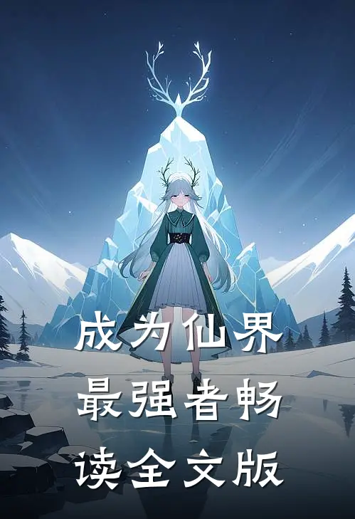 成为仙界最强者畅读全文版