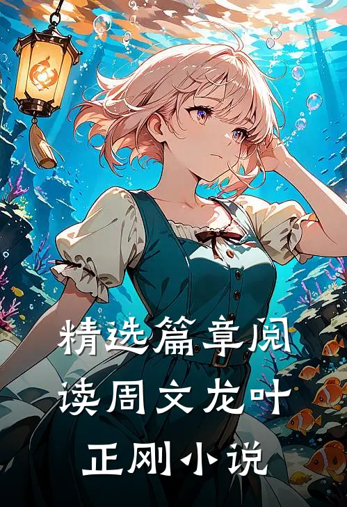 精选篇章阅读周文龙叶正刚小说