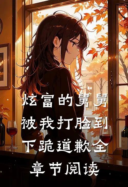 炫富的舅舅被我打脸到下跪道歉全章节阅读