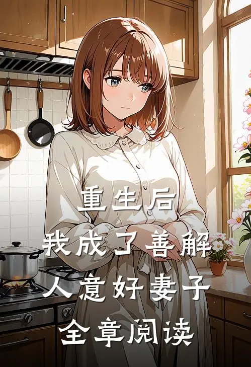 重生后，我成了善解人意好妻子全章阅读