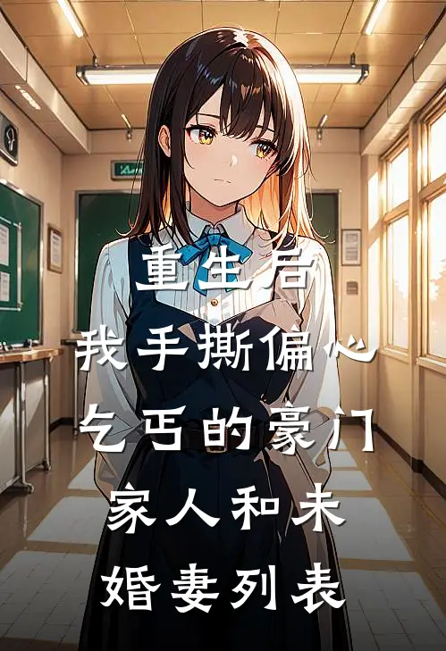 重生后，我手撕偏心乞丐的豪门家人和未婚妻列表