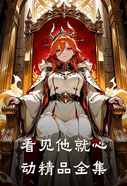 看见他就心动精品全集