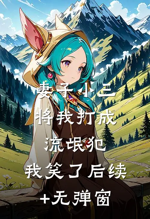 妻子小三将我打成流氓犯，我笑了后续+无弹窗