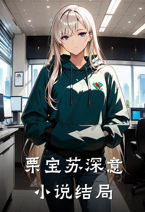 栗宝苏深意小说结局