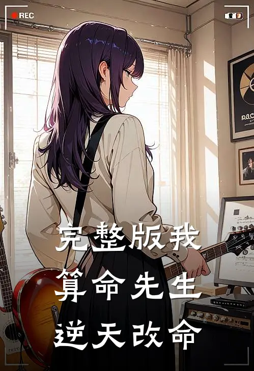 完整版我，算命先生，逆天改命