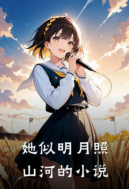 她似明月照山河的小说