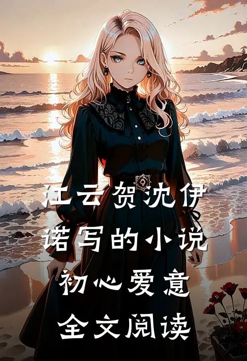 江云贺沈伊诺写的小说初心爱意全文阅读