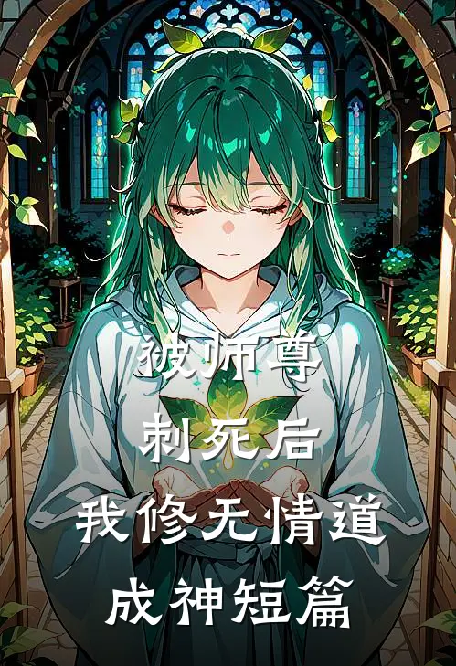 被师尊刺死后，我修无情道成神短篇