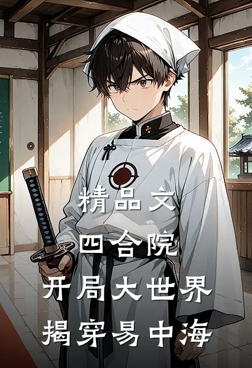 精品文四合院：开局大世界，揭穿易中海