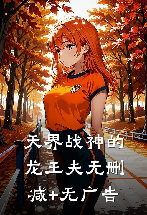 天界战神的龙王夫无删减+无广告