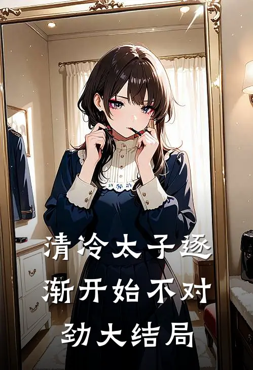 清冷太子逐渐开始不对劲大结局