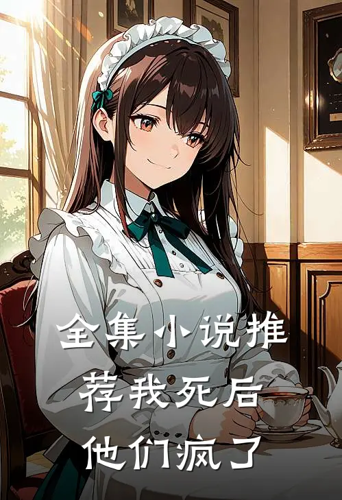 全集小说推荐我死后，他们疯了