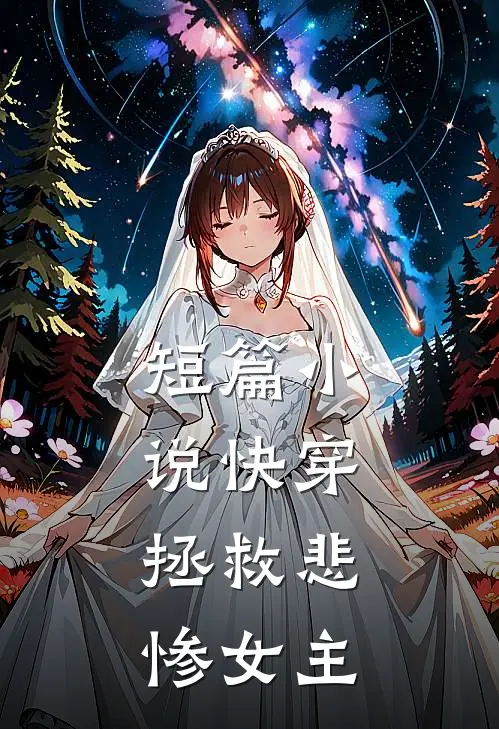 短篇小说快穿：拯救悲惨女主