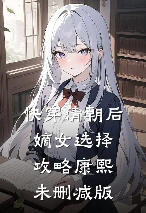 快穿清朝后，嫡女选择攻略康熙未删减版