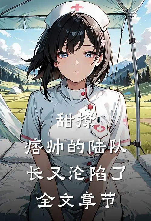 甜撩，痞帅的陆队长又沦陷了全文章节