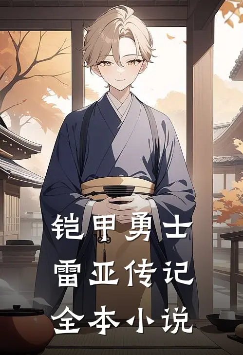 铠甲勇士雷亚传记全本免费阅读