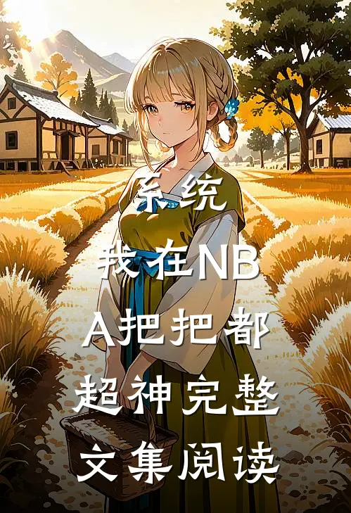 系统：我在NBA把把都超神完整文集阅读