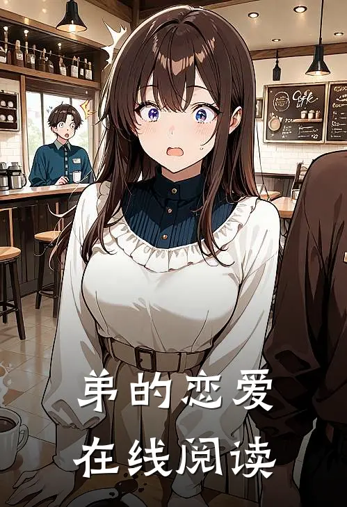 弟的恋爱在线阅读