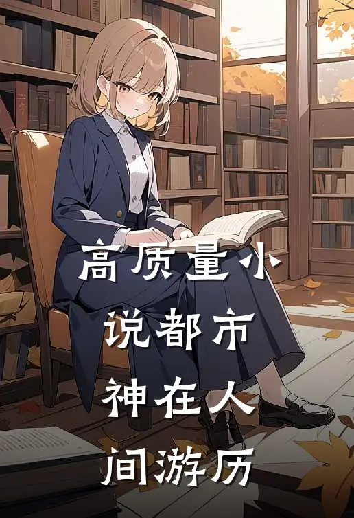 高质量小说都市：神在人间游历