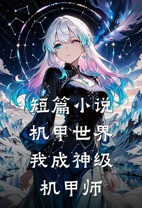 短篇小说机甲世界：我成神级机甲师