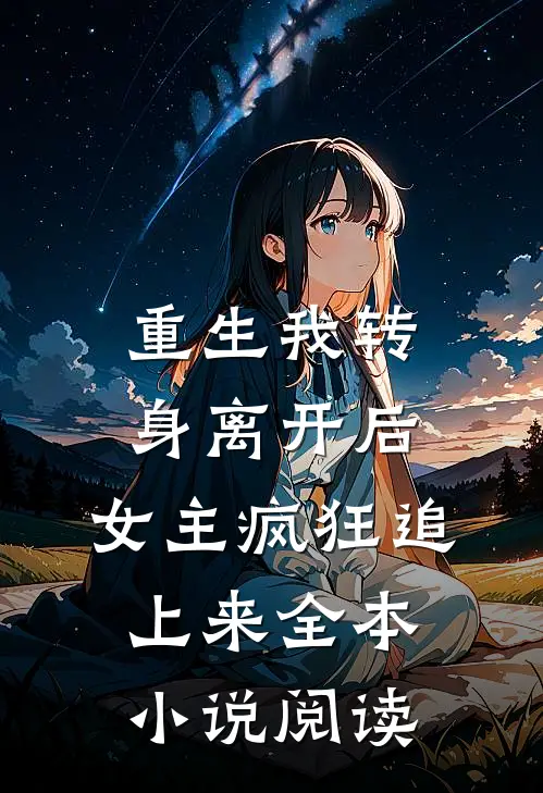 重生我转身离开后，女主疯狂追上来全本小说阅读