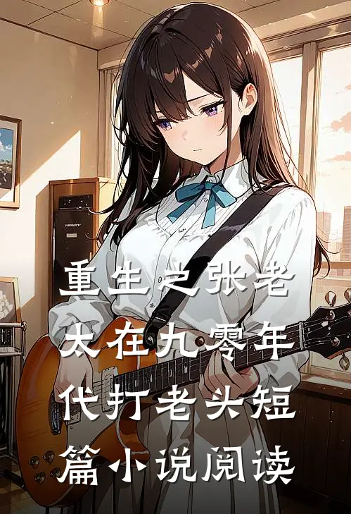 重生之张老太在九零年代打老头短篇小说阅读