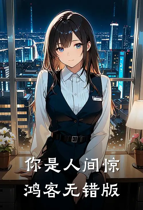 你是人间惊鸿客无错版