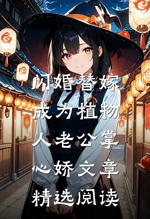 闪婚替嫁，成为植物人老公掌心娇文章精选阅读
