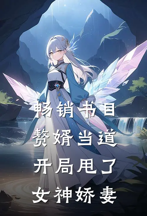 畅销书目赘婿当道：开局甩了女神娇妻