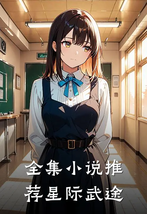 全集小说推荐星际武途