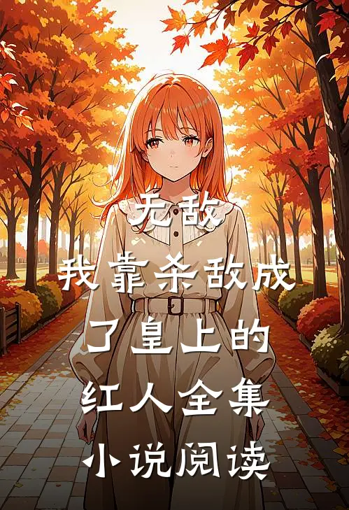 无敌：我靠杀敌成了皇上的红人全集小说阅读