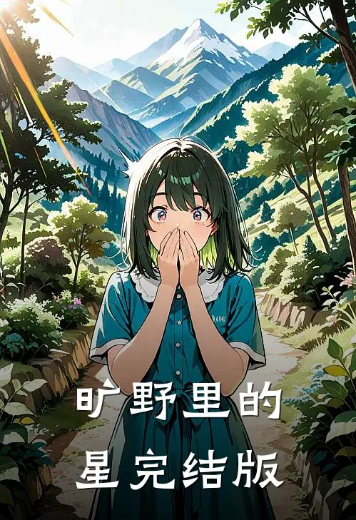 旷野里的星完结版