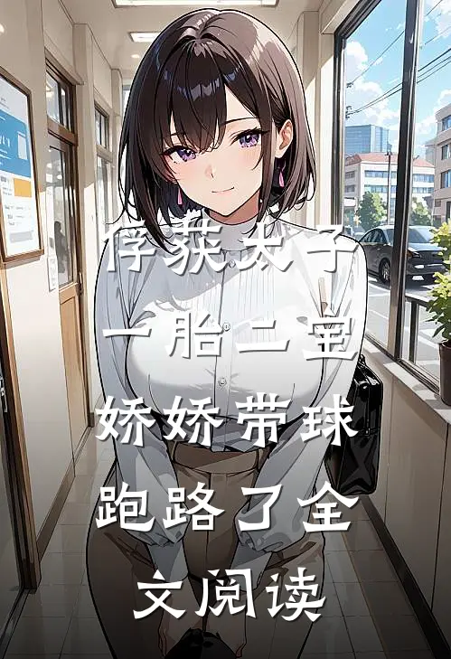 俘获太子一胎二宝，娇娇带球跑路了全文阅读