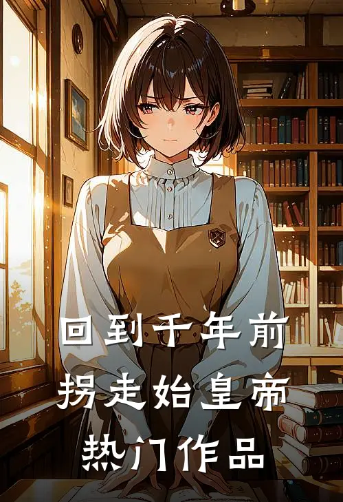 回到千年前，拐走始皇帝热门作品