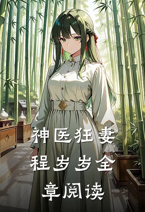 神医狂妻程岁岁全章阅读