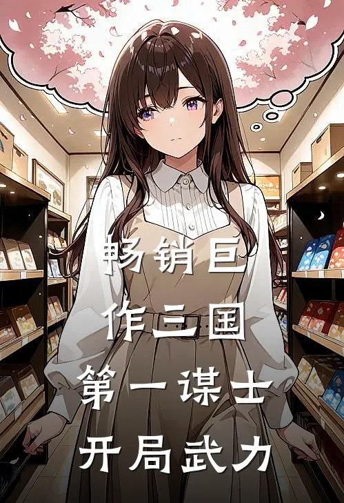 畅销巨作三国：第一谋士，开局武力