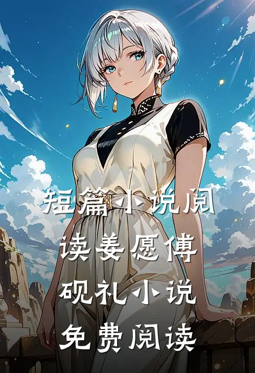 短篇小说阅读姜愿傅砚礼小说免费阅读
