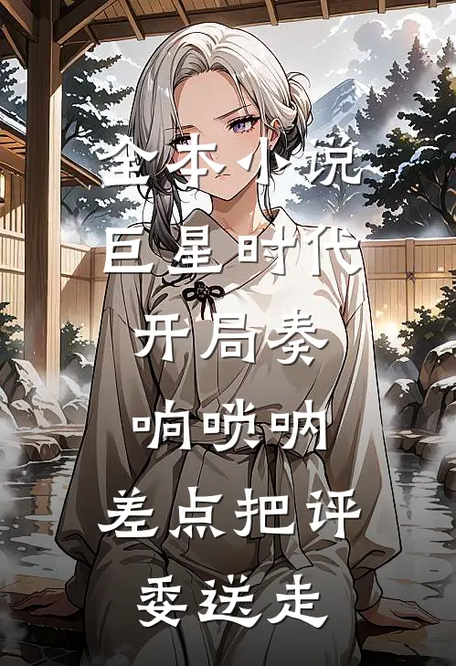 全本小说巨星时代：开局奏响唢呐，差点把评委送走