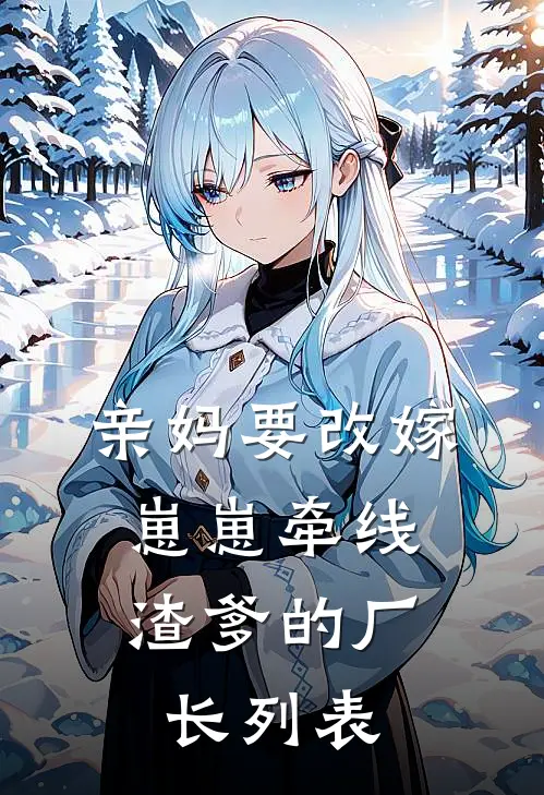 亲妈要改嫁，崽崽牵线渣爹的厂长列表
