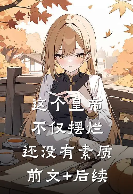 这个皇帝不仅摆烂，还没有素质前文+后续