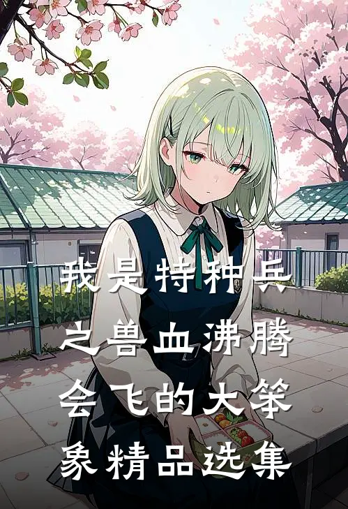 我是特种兵之兽血沸腾 会飞的大笨象精品选集