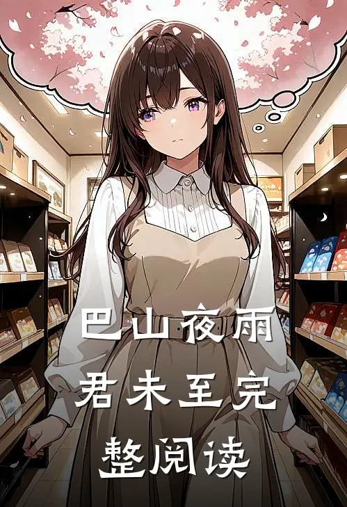 巴山夜雨君未至完整阅读