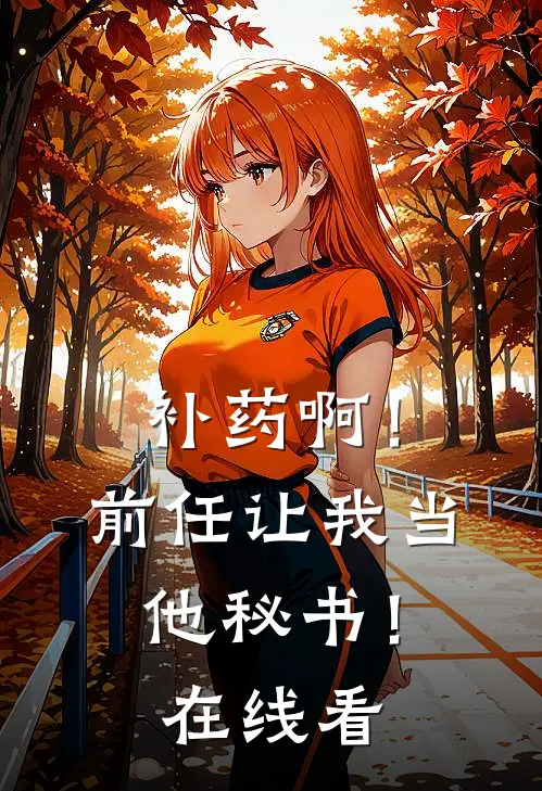 补药啊！前任让我当他秘书！在线看