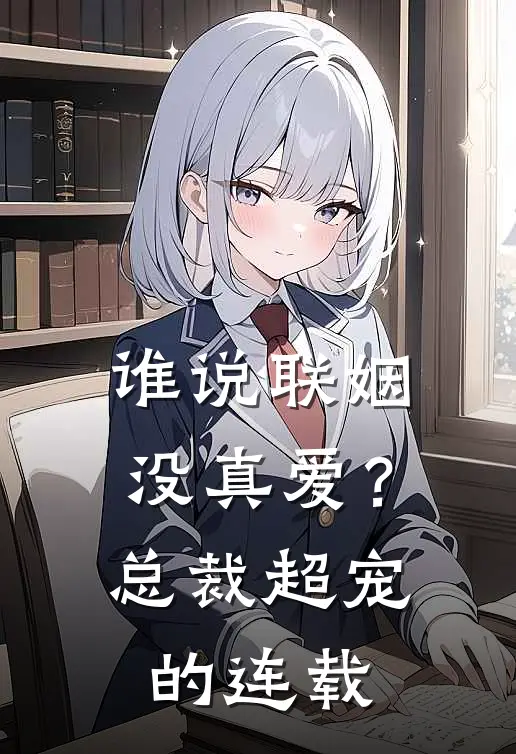 谁说联姻没真爱？总裁超宠的连载