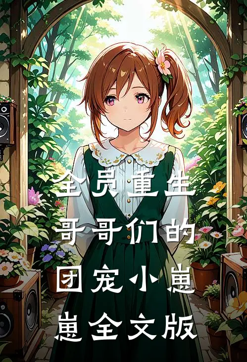 《全员重生哥哥们的团宠小崽崽》全文版