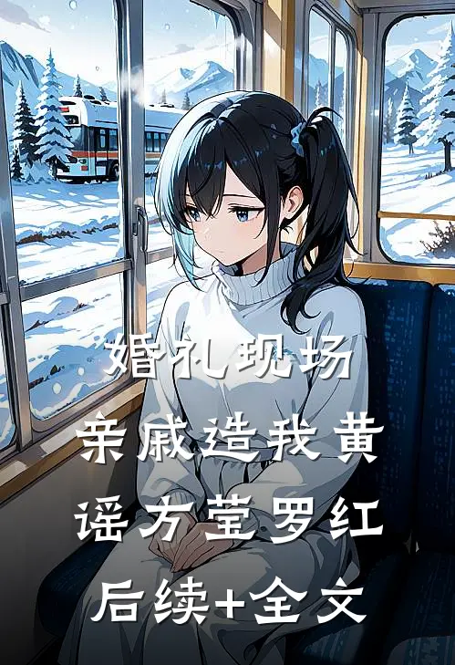 婚礼现场，亲戚造我黄谣方莹罗红后续+全文